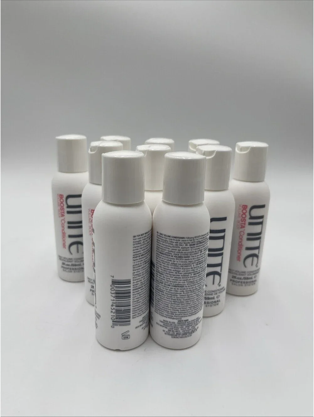 UNITE boosta conditioner